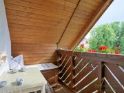 Dresden (EF0526_M) Dresden: Coschütz/Gittersee, urgemütliche kleine Wohnung mit Balkon in einem kleinen Wohnhaus mit Garten Wohnung