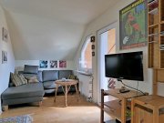 Dresden (EF0526_M) Dresden: Coschütz/Gittersee, urgemütliche kleine Wohnung mit Balkon in einem kleinen Wohnhaus mit Garten Wohnung