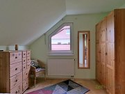 Dresden (EF0526_M) Dresden: Coschütz/Gittersee, urgemütliche kleine Wohnung mit Balkon in einem kleinen Wohnhaus mit Garten Wohnung