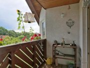 Dresden (EF0526_M) Dresden: Coschütz/Gittersee, urgemütliche kleine Wohnung mit Balkon in einem kleinen Wohnhaus mit Garten Wohnung