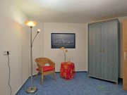 Dresden (EF0486_M) Dresden: Leubnitz-Neuostra, hübsch möbliertes 2-Zimmer-Domizil im Souterrain, an Wochenendheimfahrer Wohnung mieten