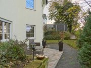 Dresden (EF0576_M) Dresden: Kleinpestitz/Mockritz, ruhiges möbliertes Apartment mit eigener Terrasse und separatem Hauseingang Wohnung