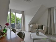 Dresden (EF1037_M) Dresden: Kleinpestitz/Mockritz, Erstbezug in neu möblierte Wohnung mit Tiefgarage, Balkon und Service Wohnung mieten