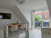 Dresden (EF1037_M) Dresden: Kleinpestitz/Mockritz, Erstbezug in neu möblierte Wohnung mit Tiefgarage, Balkon und Service Wohnung mieten