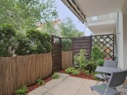 Dresden (EF1048_M) Dresden: Leubnitz-Neuostra, sehr schöne möblierte Wohnung mit Terrasse und Tiefgarage, WLAN inkl. Wohnung mieten