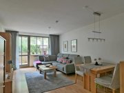 Dresden (EF1048_M) Dresden: Leubnitz-Neuostra, sehr schöne möblierte Wohnung mit Terrasse und Tiefgarage, WLAN inkl. Wohnung mieten