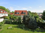 Dresden (EF0837_M) Dresden: Strehlen, möblierte Dachwohnung in ruhiger grüner Wohnlage, Waschmaschine, inkl. WLAN Wohnung mieten
