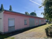 Dresden Attraktive Gewerbeimmobilie! Ausbau nach Mieterwunsch! Büros, Werkstatt, Lager! Guter Lage! Gewerbe mieten