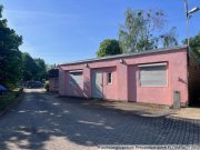Dresden Attraktive Gewerbeimmobilie! Ausbau nach Mieterwunsch! Büros, Werkstatt, Lager! Guter Lage! Gewerbe mieten