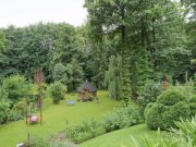 Dresden (EF0617_M) Dresden: Kauscha, kleines möblieres Apartment mit Terrasse und sep. Eingang, für Wochenendheimfahrer Wohnung mieten