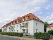 Dresden (EF0740_M) Dresden: Reick, möblierte Wohnung mit Balkon im Retro-Look der 1960er Jahre, Reinigungsservice inklusive Wohnung
