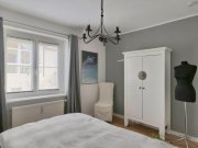 Dresden (EF1335_M) Dresden: Lockwitz, ruhige möblierte 2-Zimmer-Wohnung mit Balkon und PKW-Stellplatz Wohnung mieten