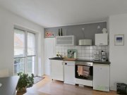 Dresden (EF1335_M) Dresden: Lockwitz, ruhige möblierte 2-Zimmer-Wohnung mit Balkon und PKW-Stellplatz Wohnung mieten