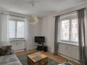 Dresden (EF1335_M) Dresden: Lockwitz, ruhige möblierte 2-Zimmer-Wohnung mit Balkon und PKW-Stellplatz Wohnung mieten