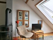 Dresden (EF0615_M) Dresden: Kleinzschachwitz, urige, möblierte 2-Zimmer-Wohnung mit Klimaanlage, ruhige grüne Wohnlage Wohnung mieten