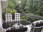 Dresden (EF0754_M) Dresden: Kleinzschachwitz, geschmackvoll möbliertes Luxusapartment mit WLAN, 2 Balkons, Kamin und Klimaanlage mieten