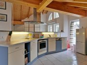 Dresden (EF0754_M) Dresden: Kleinzschachwitz, geschmackvoll möbliertes Luxusapartment mit WLAN, 2 Balkons, Kamin und Klimaanlage mieten