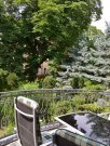 Dresden (EF0754_M) Dresden: Kleinzschachwitz, geschmackvoll möbliertes Luxusapartment mit WLAN, 2 Balkons, Kamin und Klimaanlage mieten