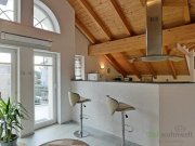 Dresden (EF0754_M) Dresden: Kleinzschachwitz, geschmackvoll möbliertes Luxusapartment mit WLAN, 2 Balkons, Kamin und Klimaanlage mieten