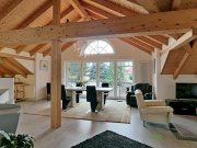 Dresden (EF0754_M) Dresden: Kleinzschachwitz, geschmackvoll möbliertes Luxusapartment mit WLAN, 2 Balkons, Kamin und Klimaanlage mieten