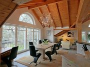 Dresden (EF0754_M) Dresden: Kleinzschachwitz, geschmackvoll möbliertes Luxusapartment mit WLAN, 2 Balkons, Kamin und Klimaanlage mieten