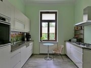 Dresden (EF0805_M) Dresden: Kleinzschachwitz, Erstbezug in neu möbl. Apartment mit Parkett, Service und separatem Hauseingang Wohnung