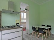 Dresden (EF0805_M) Dresden: Kleinzschachwitz, Erstbezug in neu möbl. Apartment mit Parkett, Service und separatem Hauseingang Wohnung