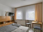 Dresden (EF1375_M) Dresden: Großzschachwitz, möblierte Altbauwohnung mit zwei Schlafzimmern Wohnung mieten
