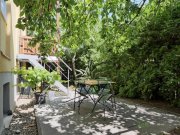 Dresden (EF0678_M) Dresden: Blasewitz, Zu heiß im Sommer? Hier nicht! möblierte Wohnung mit Terrasse und kühlem Schlafzimmer Wohnung