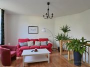 Dresden (EF0678_M) Dresden: Blasewitz, Zu heiß im Sommer? Hier nicht! möblierte Wohnung mit Terrasse und kühlem Schlafzimmer Wohnung