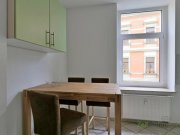 Dresden (EF0846_M) Dresden: Blasewitz, sehr schöne, neu möblierte Wohnung mit WLAN, Balkon und Waschmaschine, HUE-Lichtsystem Wohnung