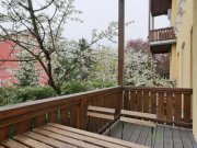 Dresden (EF0846_M) Dresden: Blasewitz, sehr schöne, neu möblierte Wohnung mit WLAN, Balkon und Waschmaschine, HUE-Lichtsystem Wohnung