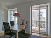 Dresden (EF1068_M) Dresden: Gruna, Erstbezug in neu renovierte u. neu möblierte Wohnung, Aufzug, Balkon, TG-Stellplatz Wohnung mieten