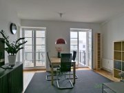 Dresden (EF1068_M) Dresden: Gruna, Erstbezug in neu renovierte u. neu möblierte Wohnung, Aufzug, Balkon, TG-Stellplatz Wohnung mieten