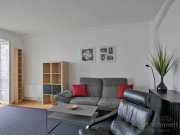 Dresden (EF1068_M) Dresden: Gruna, Erstbezug in neu renovierte u. neu möblierte Wohnung, Aufzug, Balkon, TG-Stellplatz Wohnung mieten