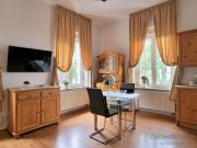 Dresden (EF1296_M) Dresden: Blasewitz, preiswerte möblierte Wohnung mit Dusche und Wanne in denkmalgeschützter Villa Wohnung mieten