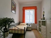 Dresden (EF1296_M) Dresden: Blasewitz, preiswerte möblierte Wohnung mit Dusche und Wanne in denkmalgeschützter Villa Wohnung mieten