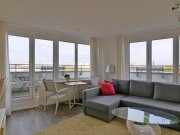 Dresden (EF0950_M) Dresden: Johannstadt-Süd, phantastisches Apartment mit Tiefgarage, Aufzug und Dachbalkon Wohnung mieten