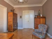 Dresden (EF1256_M) Dresden: Johannstadt-Nord, stilvoll möblierte Wohnung mit Parkett, Stuckdecken, Aufzug und, Balkon Wohnung mieten