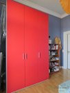 Dresden (EF1256_M) Dresden: Johannstadt-Nord, stilvoll möblierte Wohnung mit Parkett, Stuckdecken, Aufzug und, Balkon Wohnung mieten