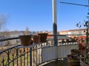 Dresden (EF1256_M) Dresden: Johannstadt-Nord, stilvoll möblierte Wohnung mit Parkett, Stuckdecken, Aufzug und, Balkon Wohnung mieten