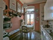 Dresden (EF1256_M) Dresden: Johannstadt-Nord, stilvoll möblierte Wohnung mit Parkett, Stuckdecken, Aufzug und, Balkon Wohnung mieten