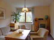 Dresden (EF0584_M) Dresden: Blasewitz, möblierte 1,5-Zimmer Wohnung zwischen Waldpark und Elbe Wohnung mieten