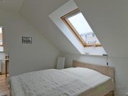 Dresden (EF0779_M) Dresden: Striesen-Süd, zentrumsnahe, möblierte 3-Zimmer-Wohnung mit Balkon, WLAN, Klimaanlage, TG-Stellpl. Wohnung