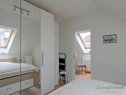 Dresden (EF0779_M) Dresden: Striesen-Süd, zentrumsnahe, möblierte 3-Zimmer-Wohnung mit Balkon, WLAN, Klimaanlage, TG-Stellpl. Wohnung