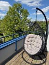 Dresden (EF1115_M) Dresden: Tolkewitz/Seidnitz-Nord, Erstbezug in neu möblierte Wohnung mit großem Balkon und TG-Stellplatz Wohnung