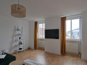 Dresden (EF1115_M) Dresden: Tolkewitz/Seidnitz-Nord, Erstbezug in neu möblierte Wohnung mit großem Balkon und TG-Stellplatz Wohnung