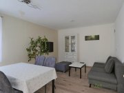 Dresden (EF1235_M) Dresden: Bühlau/Weißer Hirsch, kleiner möblierter massiver Bungalow mit Wintergarten Wohnung mieten