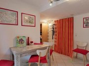 Dresden (EF0641_M) Dresden: Schönfeld, kleine ruhige 2-Zimmer-Wohnung mit eigener Terrasse in grüner Randlage, WLAN inkl. Wohnung