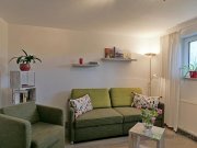 Dresden (EF0641_M) Dresden: Schönfeld, kleine ruhige 2-Zimmer-Wohnung mit eigener Terrasse in grüner Randlage, WLAN inkl. Wohnung